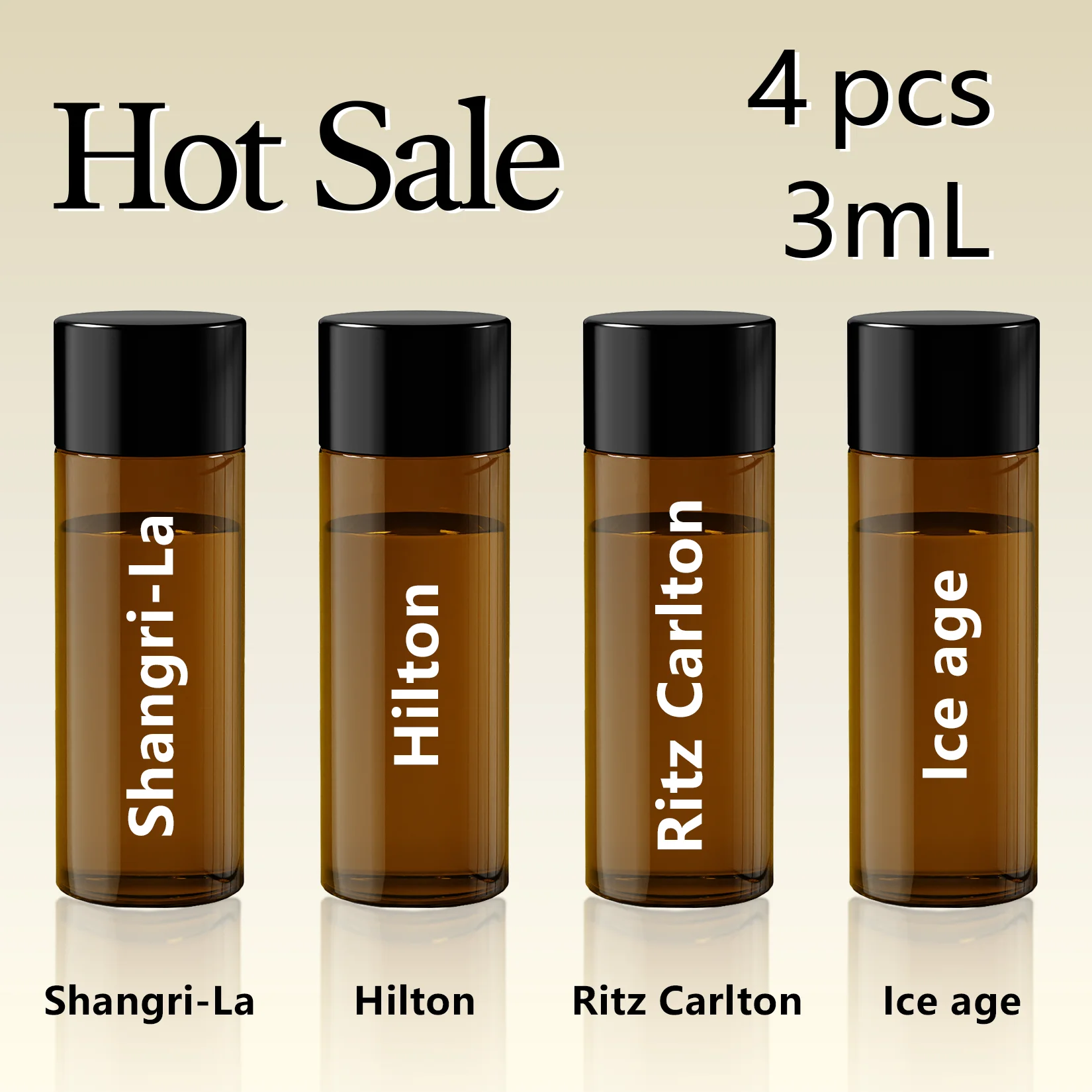 200ml Ritz Carlton hôtel huile essentielle parfum arôme pur huile de parfum pour faire parfum aromat