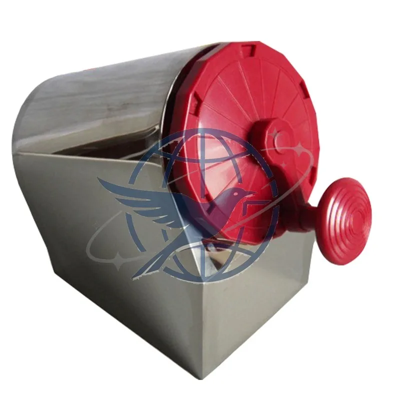 potato tower machine Potato chip machine Multifunctional commercial semi-automatic stretching Hand shaking rotation