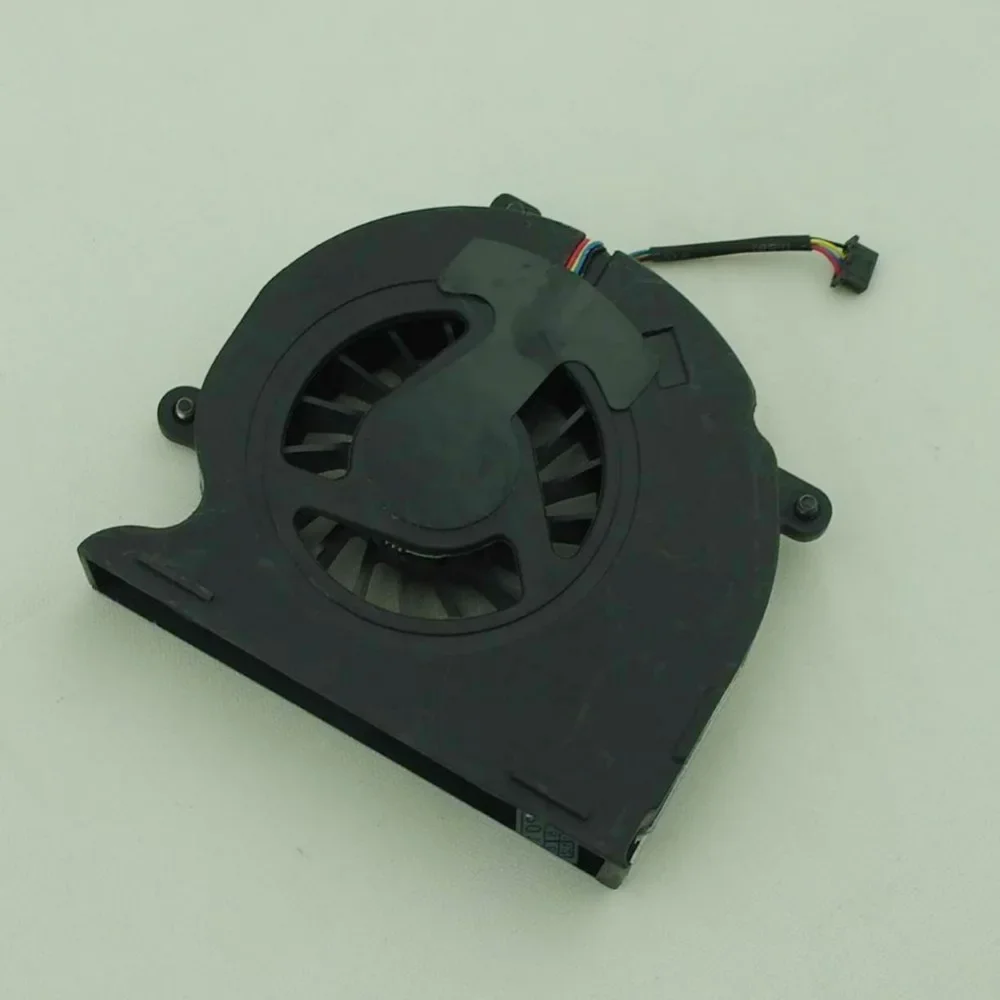 New Laptop CPU Cooling Fan For HP Elitebook 8540 8540P 8540w Laptop Cooling Pad GB0575PHV1-A SPS: 595769-001