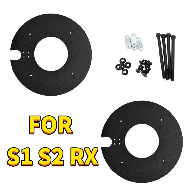 cache-moyeu-de-roue-pieces-de-moto-plaque-de-protection-et-d'etancheite-2-pieces-abs-pour-super73-super-73-s1-s2-rx-universel