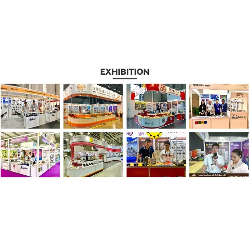 Best-Selling Universal CNC Milling Angle Head with Right Angle Face Head for Duo Angle Heads