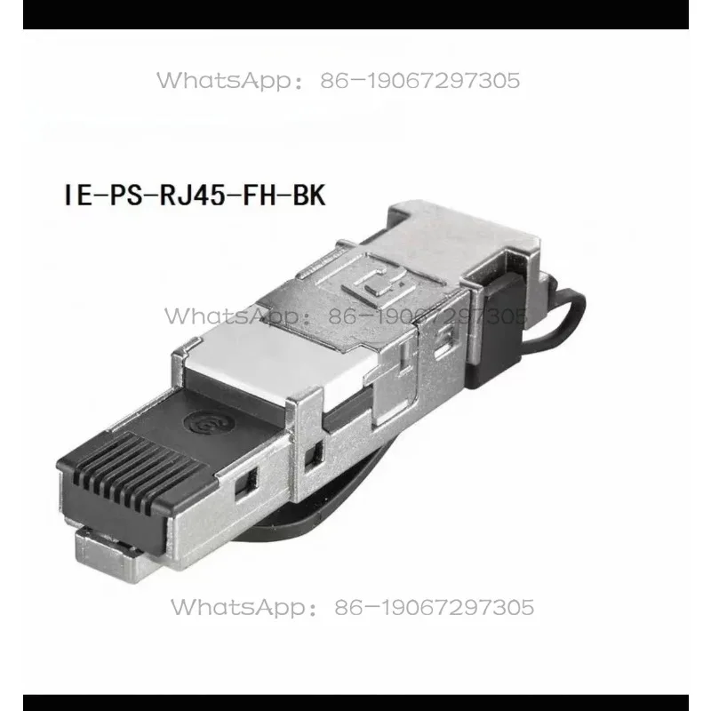 Ethernet Cable Conn…