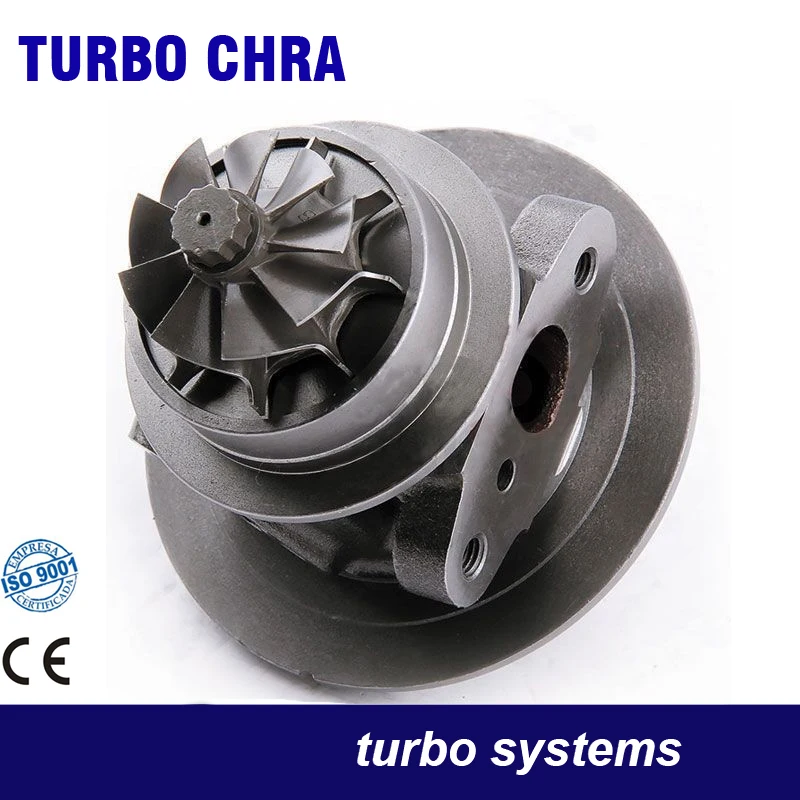 Turbo cartridge CT12B 17201-67010 17201-67040 core chra For TOYOTA HI-LUX KZN130 LANDCRUISER TD 1KZ-TE 4-RUNNER 3.0L TD 125HP - view 2