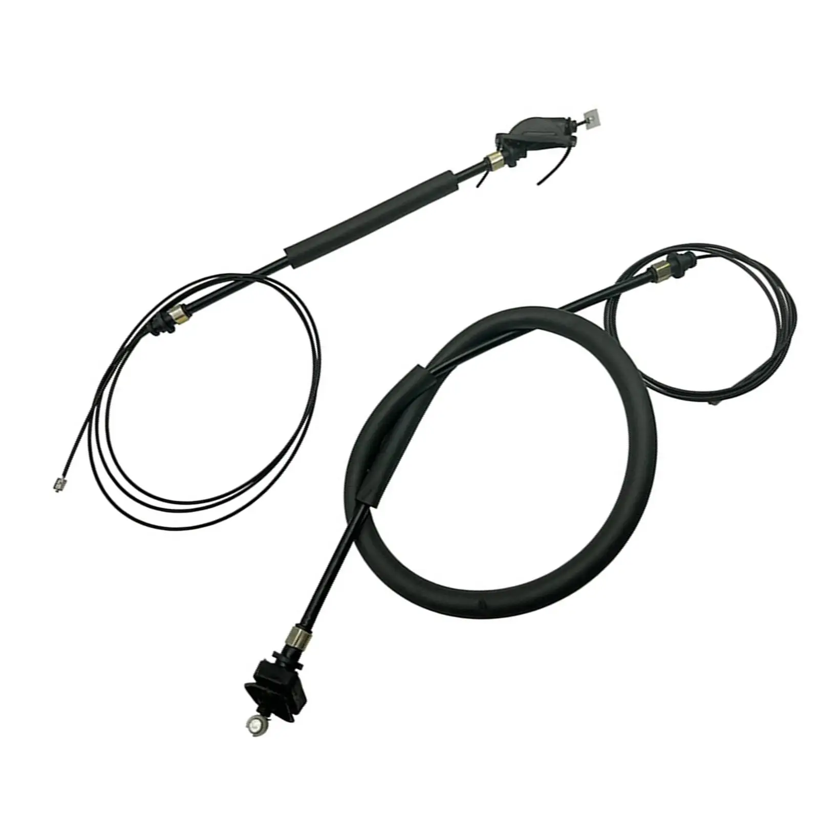 

Power Sliding Door Cable Kit Metal Rear LH or Rh for Honda Odyssey 2011 to 2020 Convenient Installation Vehicle Spare Parts