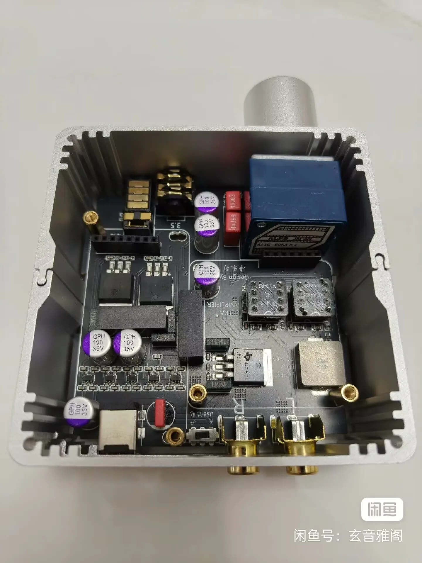 Machine tout-en-un A2 R2R, en cas de queue de haute précision