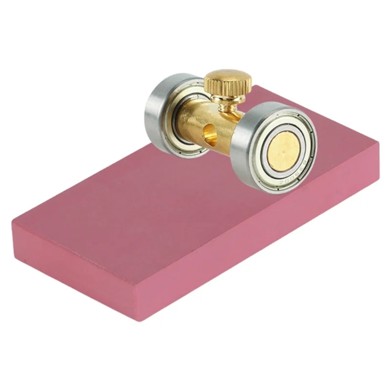 

A84X-набор регулируемых точилок для отверток, высокоточный шлифовальный камень для ремонта и обслуживания часов, держатель для заточки инструментов