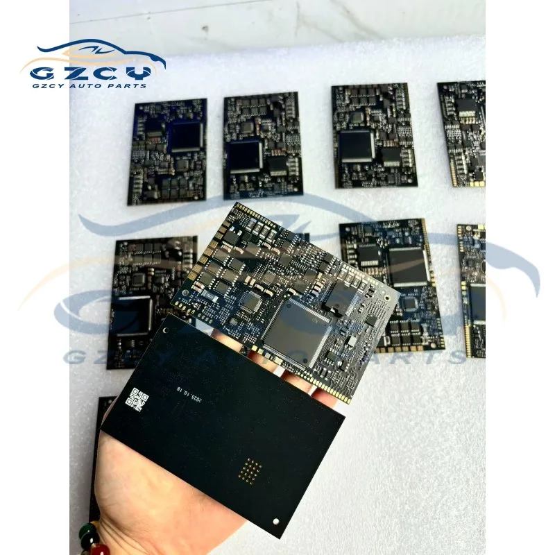 Brand New 0AM DQ200 DSG7 0AM927769D TCU TCM Chip Fits For The Volkswagen Audi Skoda Seat