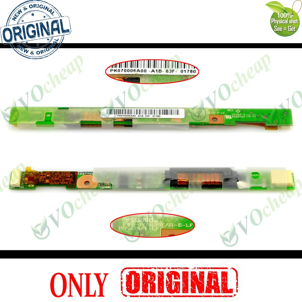 New Lcd Ccfl Backli… - image