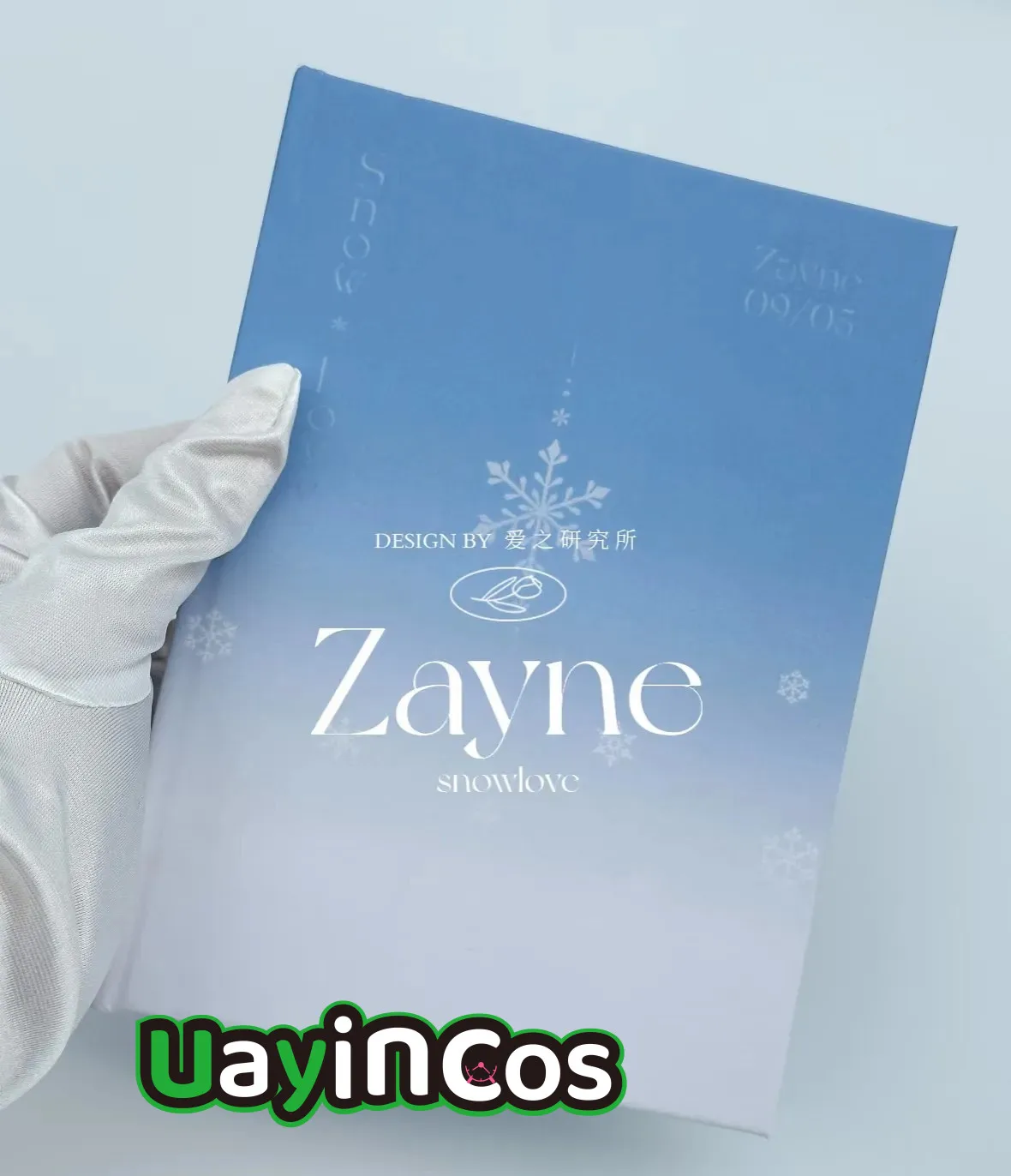 

В наличии B6 Любовь и Глубокий космический блокнот Zayne, дневник, книги, студенческая заметка, наклейка-штамп, косплей, подарок на Хэллоуин