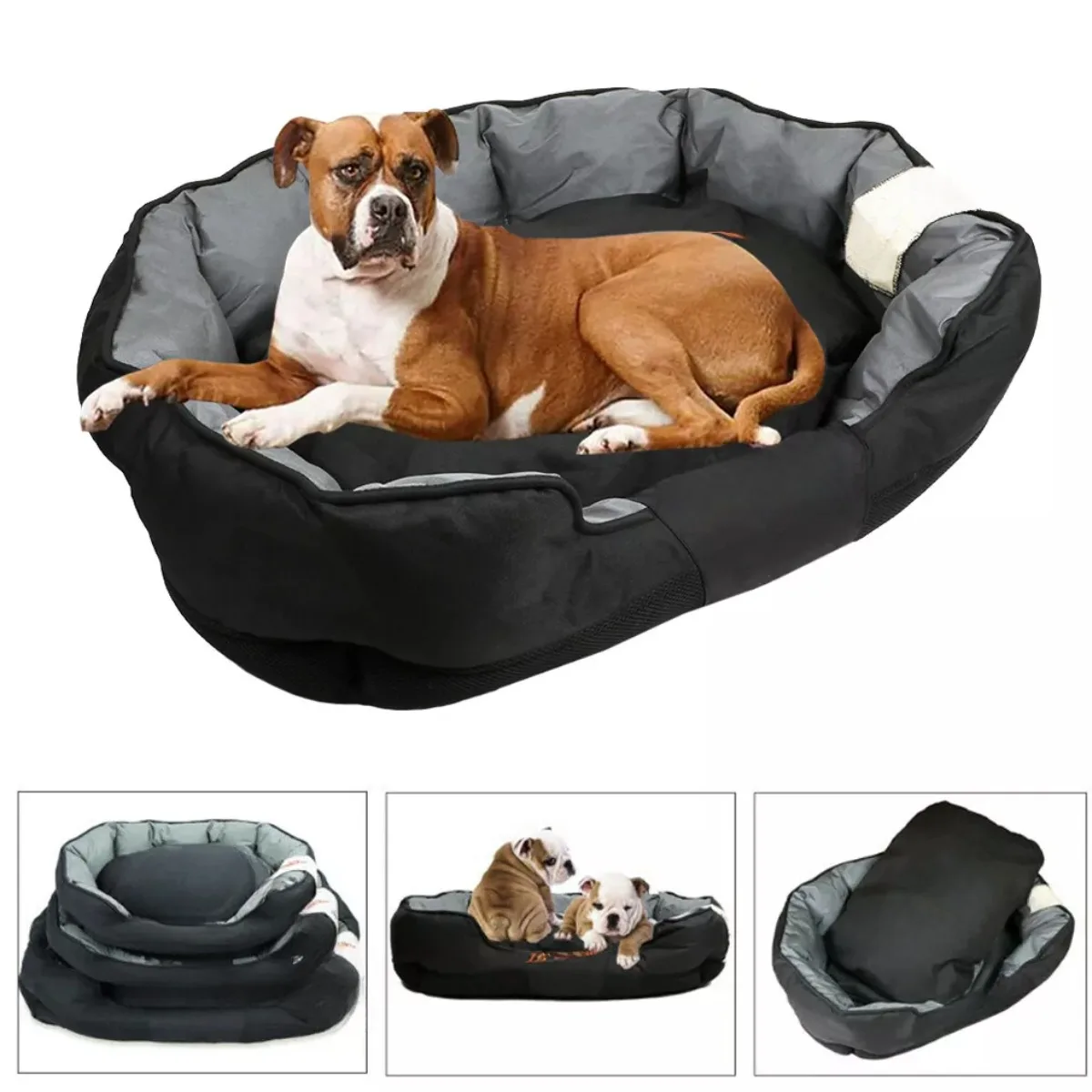 

Dog bed Extra large waterproof pillow sofa soft pillow