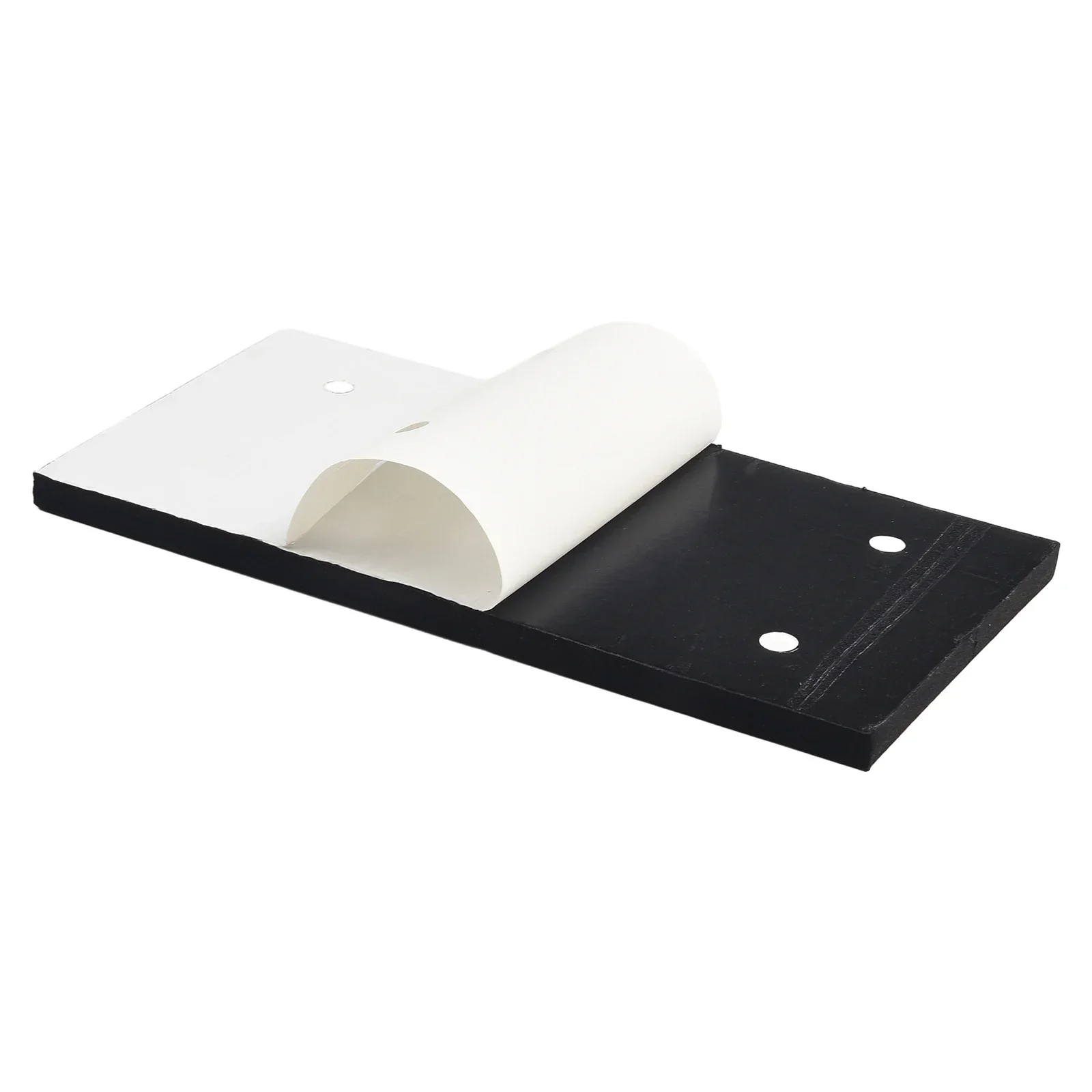 Accessories Brand New High Quilaty Sander Back Pads Foam Machine Parts Sandpaper Sponge Mat 18.5x9.3x0.8cm 2 Pcs