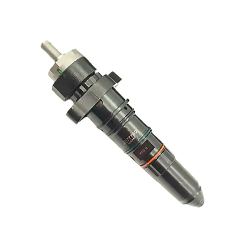 

Hot saleCumminss Engine Spare Parts K38 Injector 3077760