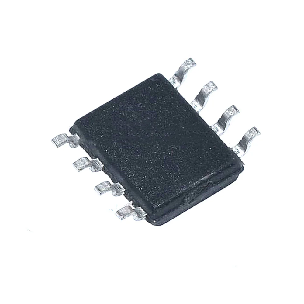 10pcs/lot TDA1308 TDA 1308 SOP-8 In Stock