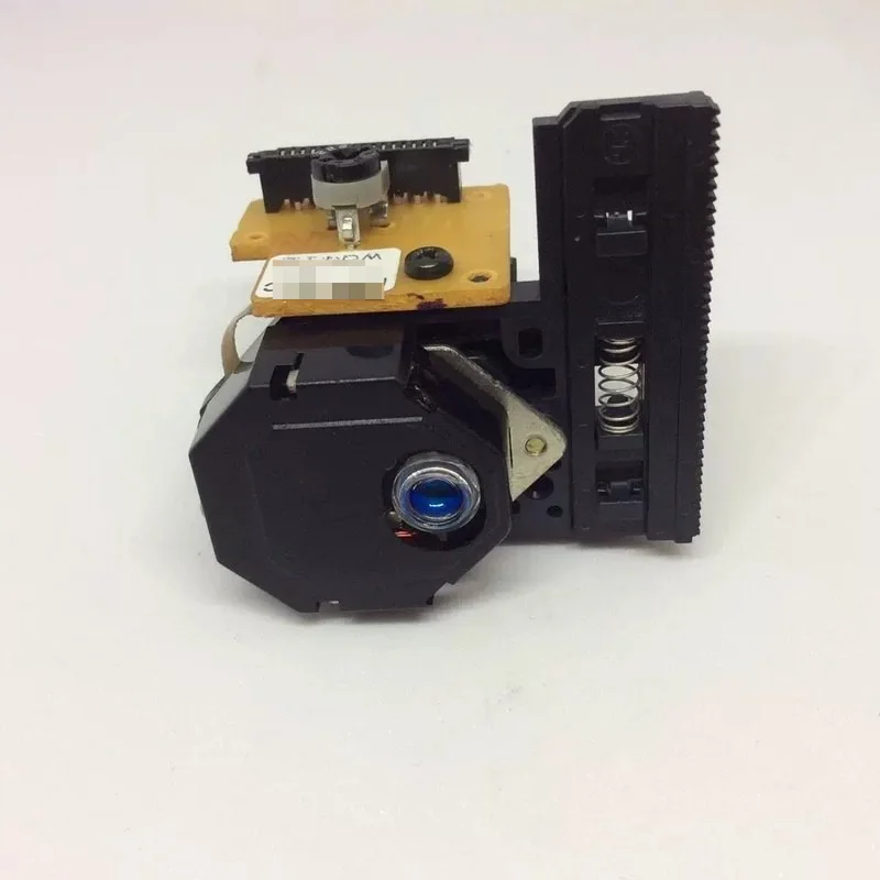 Convient au capteur laser KSS-213C KSS-213B, objectif bleu, potentiomètre noir, neuf importé