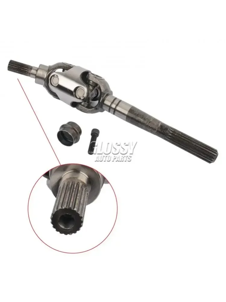 AP03 U-Gelenk-Antriebswelle 3860842 für Volvo Penta SX DP-S1 DP-SM, OMC Cobra 3852384