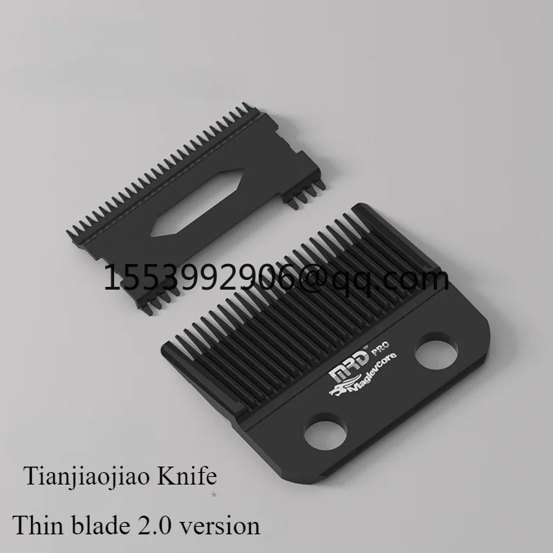 Molda MRD cutter head accessories, the main push, push and cut hair salon, oil head fader hair clipper for hair dressing