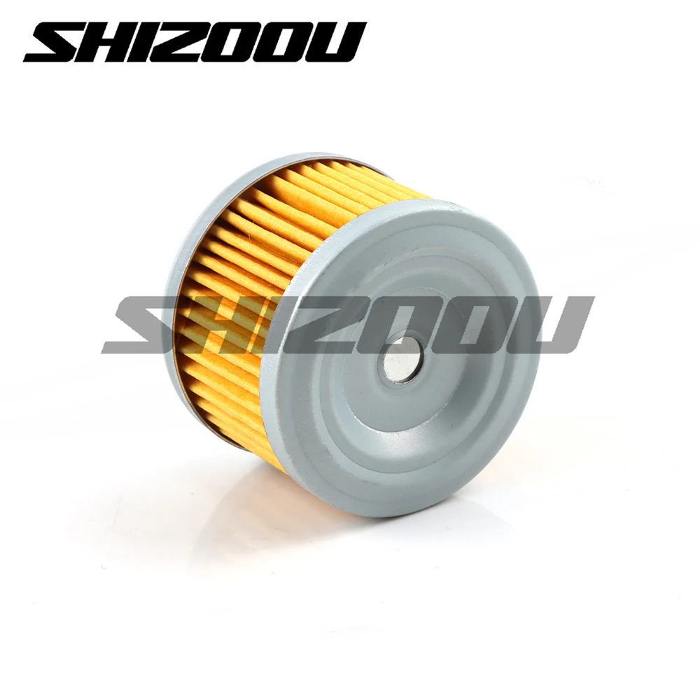 For Loncin VOGE Valico 300R/RR/AC/GY/DS Rally 300 300AC 300DS LONCIN CR6 LX300-6A Motorcycle Oil Filter voge Oil Filter Cleaner