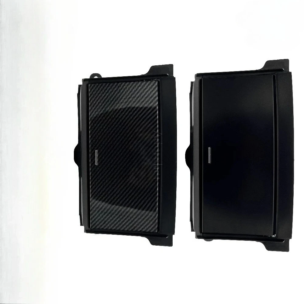

Fit for Toyota Land Cruiser Prado 10 13 14 17 Car Center Console CD Glove Box 55406-60360 55406-60380 Sundries Storage Box Assy