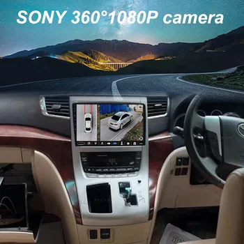 6 best sales वेलफायर - №1