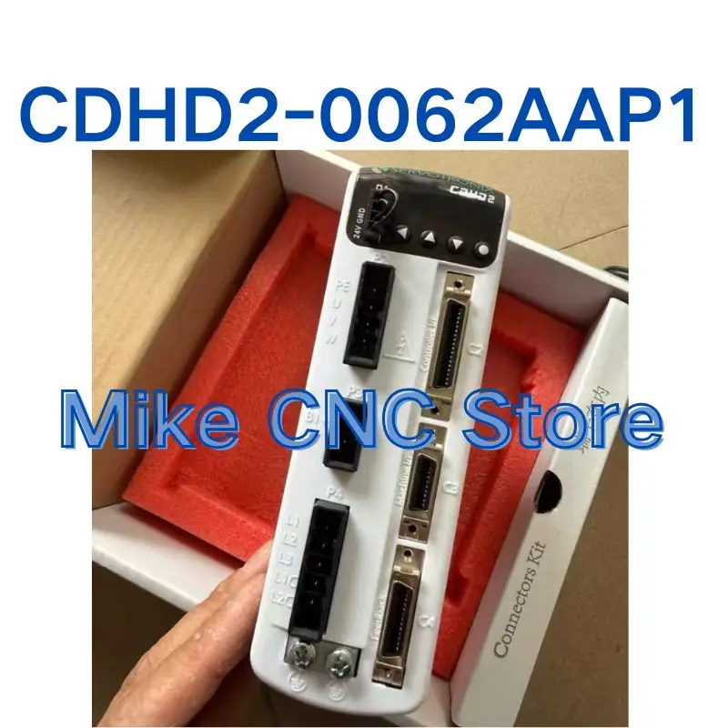 New CDHD2-0062AAP1 servo drive quickly shipped
