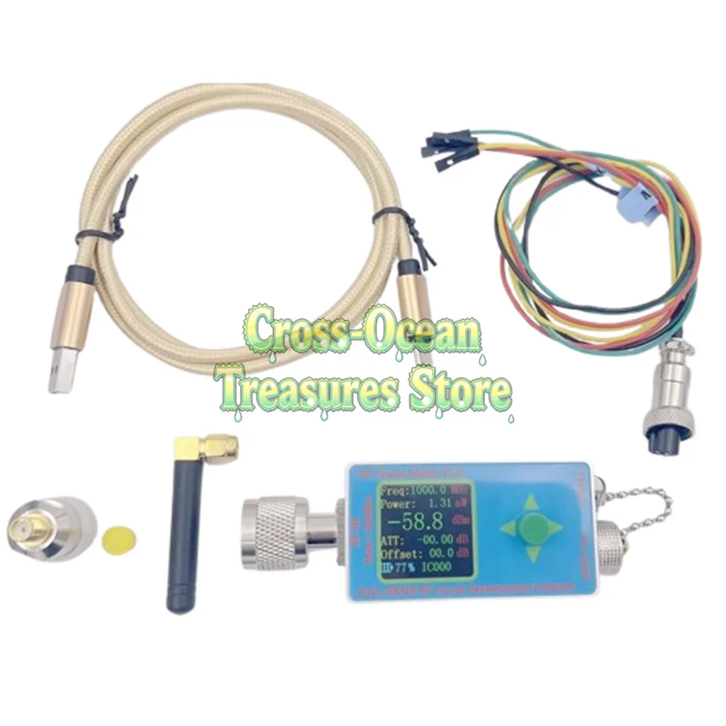 V7.0 N Type Rf Powe…