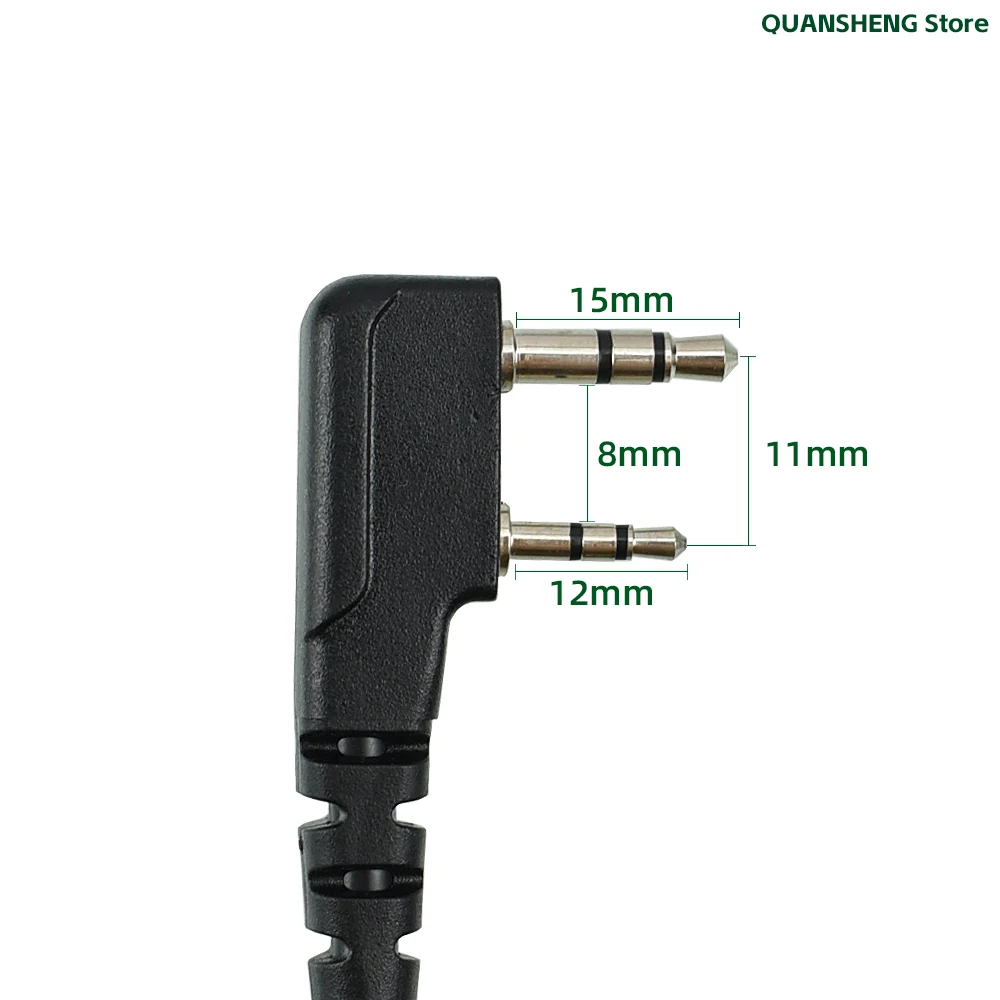 Quansheng UV K5 8 K6 5R Plus TK11 USB كابل برجمة مع CD لراديو Baofeng 21 PRO UV13 5RH 888S UV82 RT900 اسلكية تخاطب