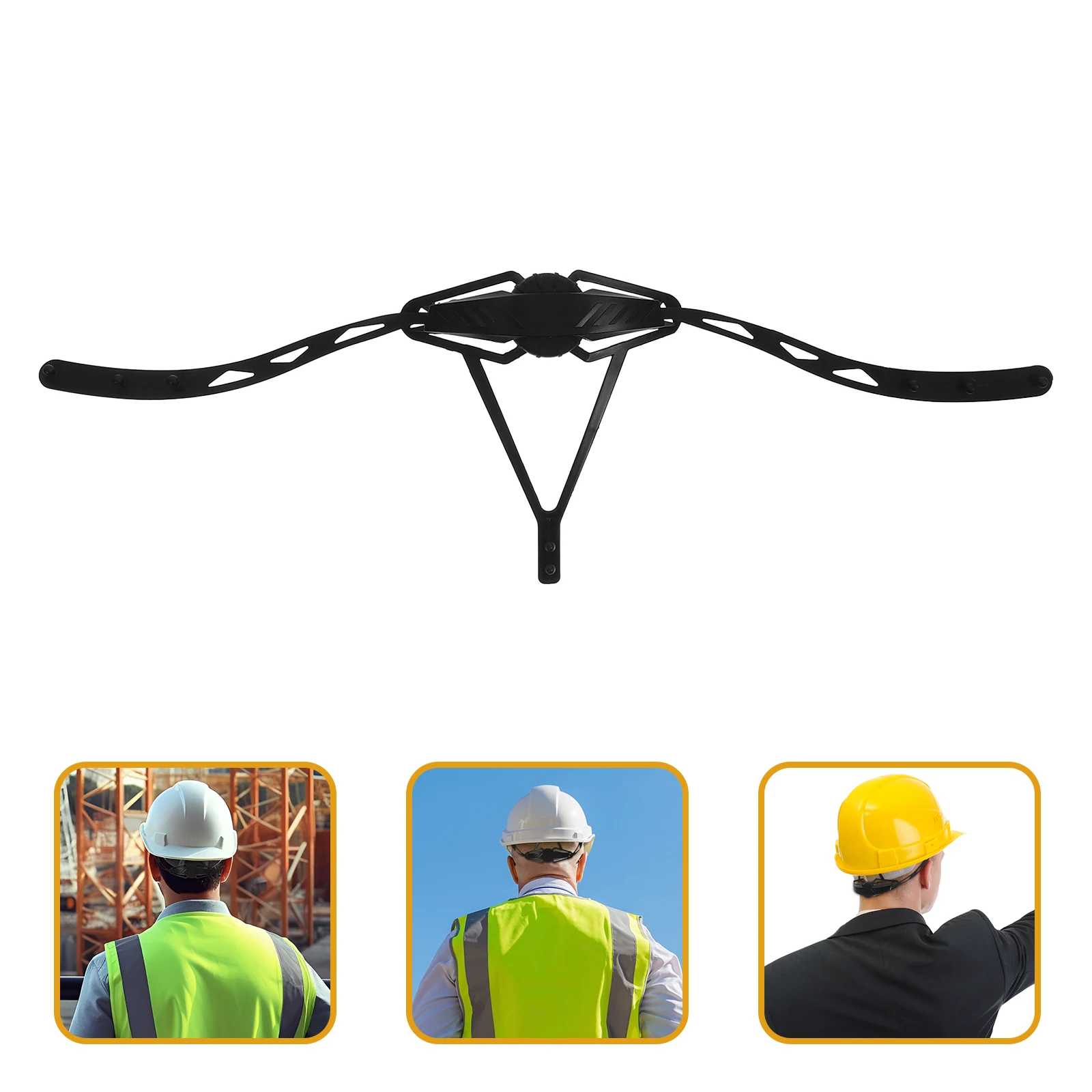 

Adjustable Regulator Boa Rotator Head Lock Lightweight Chin Strap Replacement For Hard Safety Football Worker