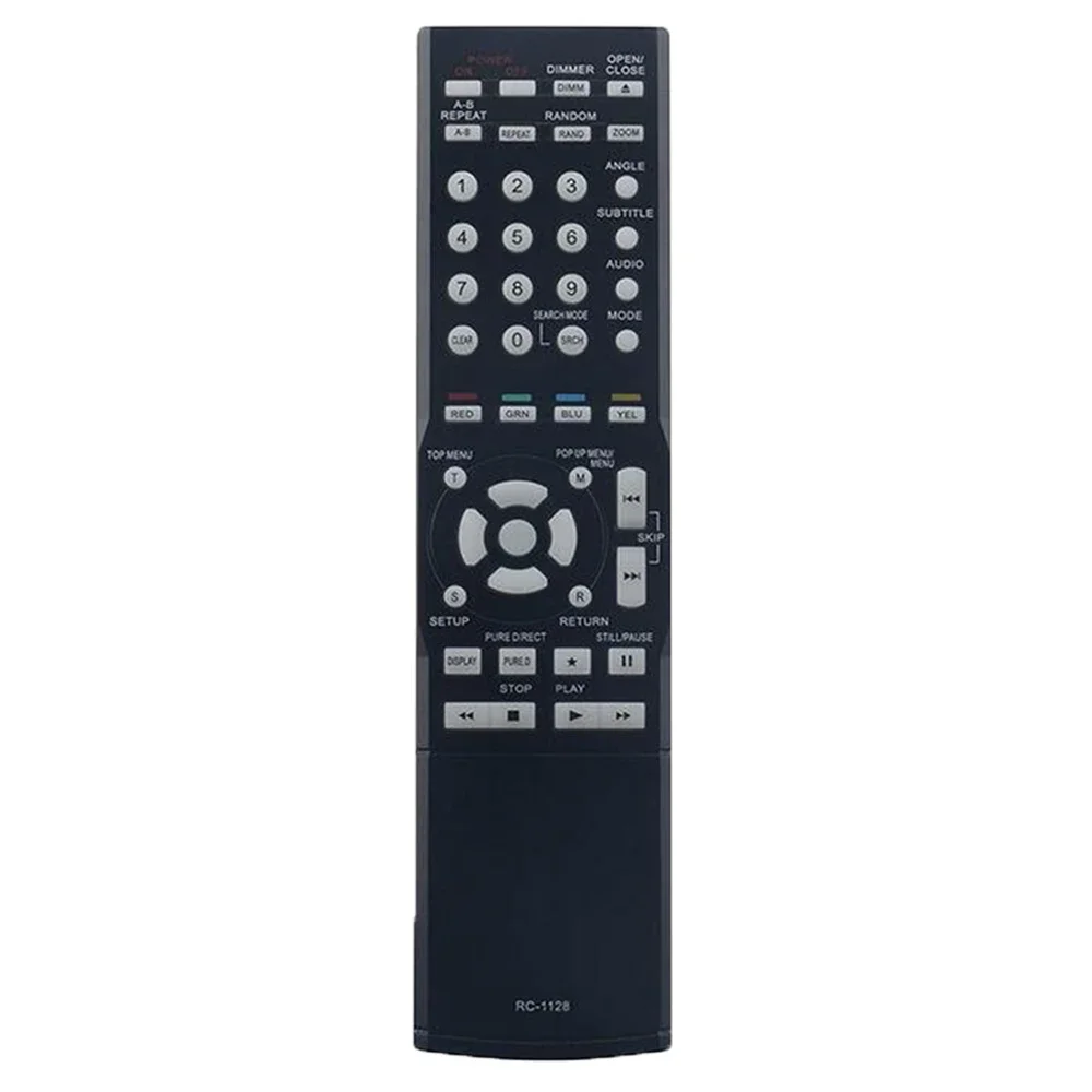 

New Remote Control For DENON DBP-1610 DBP1610 DN-V500BD DNV500BD DBP-2010CI DBP2010CI DBP-2010 BP2010 Blu-ray DVD Player