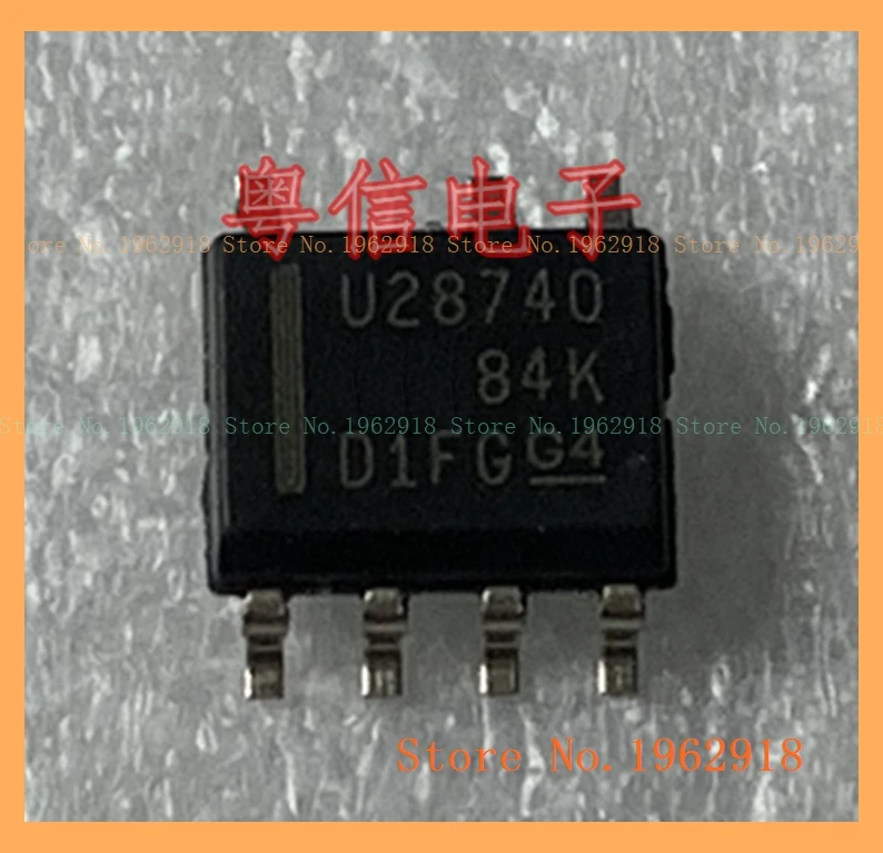 UCC2913D UCC2913 SOP8