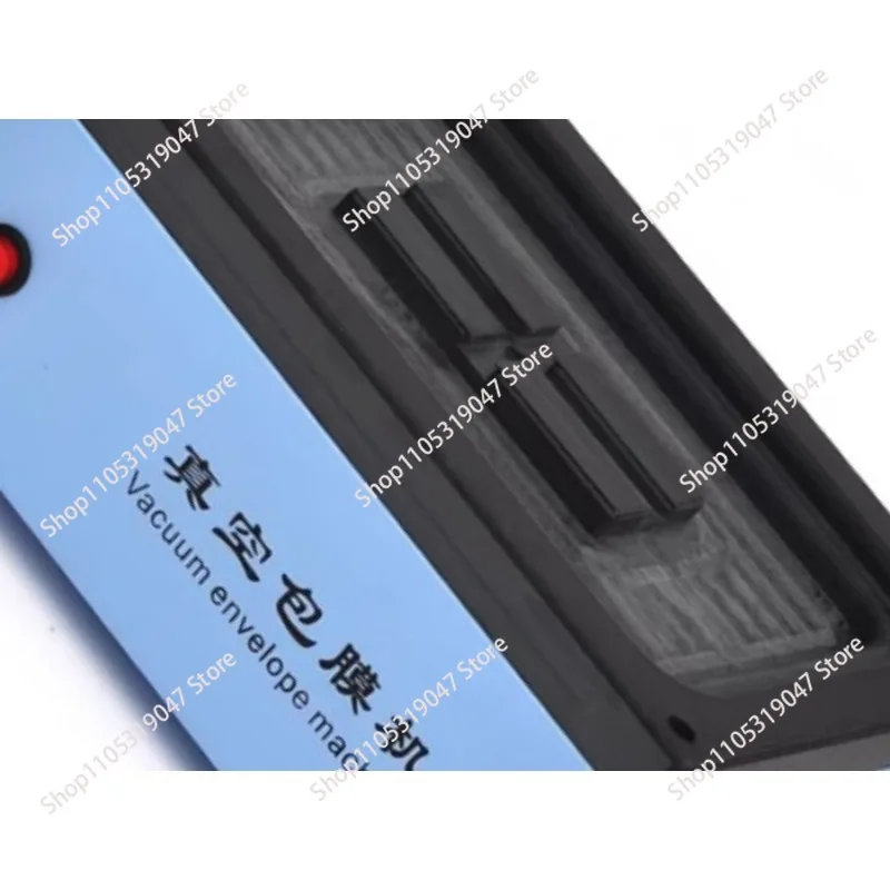 Mobile phone screen protector vacuum film machine, automatic film machine