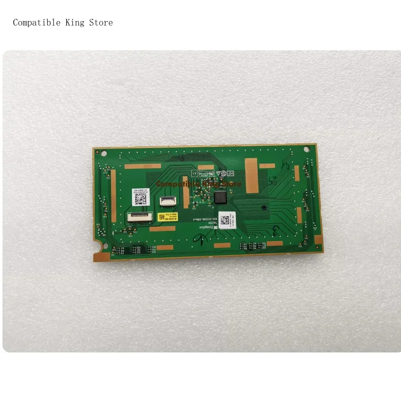 DD+NEW Original Touchpad Trackpad Clickpad board for Dell Alienware 15 R4 17 R5 084JN9 84JN9