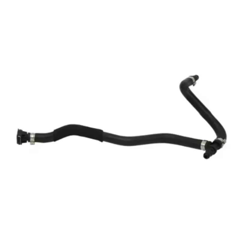 2125013925 A2125013925 Auto Car Engine Rubber Radiator Coolant Cooling  Hose Soft Plexib Water Pipe For Merced Benz E200 E180