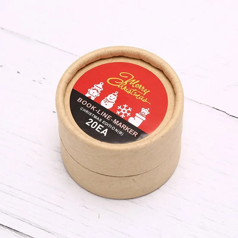 1/20pcs/pack Mini Metal Bookmark Clips Cute Cartoon Animal Plated Sliver Bookmarks Stationery Gift Book Line Marker Random Style