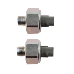 2Pcs Knock Sensor 89615-30080 Fits For LEXUS GS430 LS430 SC430 RAV4 SOLARA