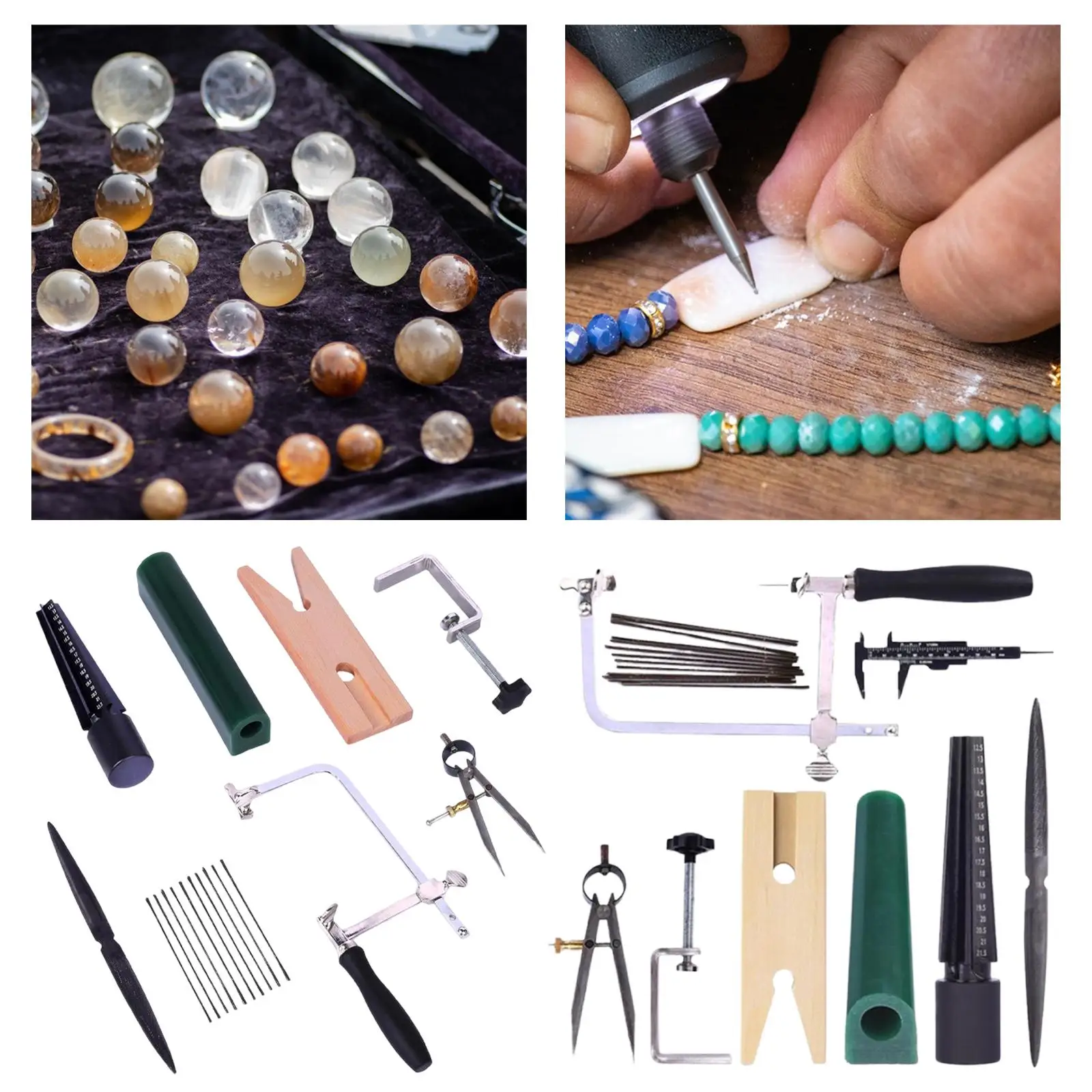 

Jewelers Saw Frame Jeweller Piercing Saw Frame with Blades Craftsmen Jewellery