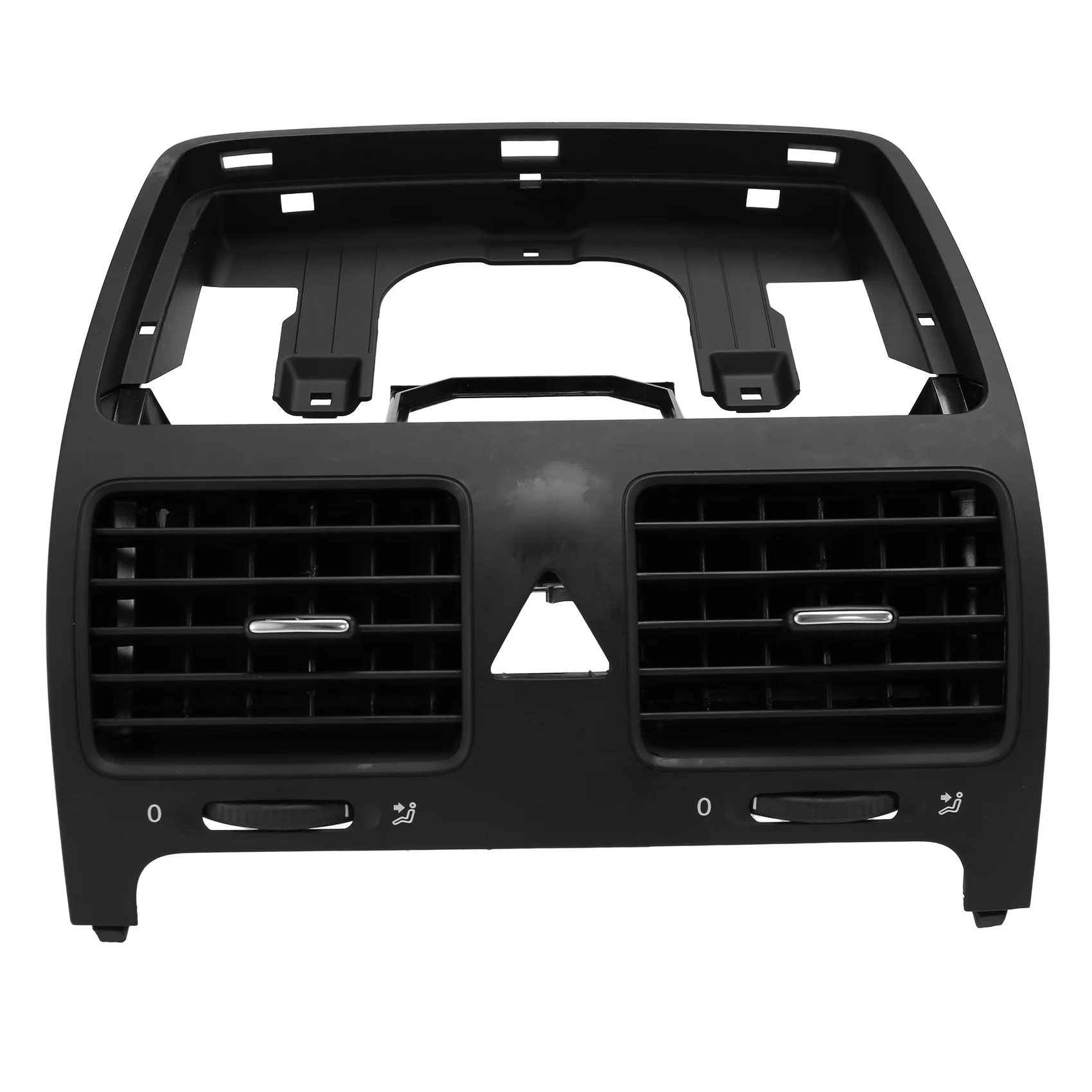 

Car Middle Dash A/C Heater Vent Outlet Centre Air Vent 1KD 819 728 for Jetta MK5 Golf Rabbit