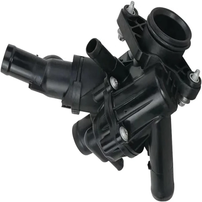 Coolant Thermostat 2702000615 Suitable For Mercedes-Benz A220 A45 AMG W176 M270 M133 1.6 2.0 2702002200 2702000315 2702000415