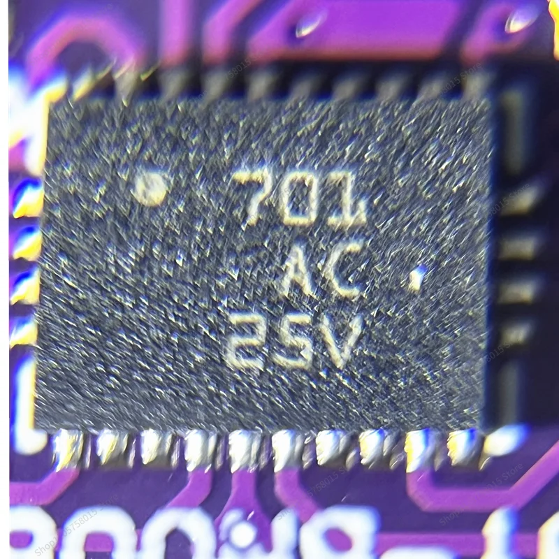 For-BNO080 BNO085 AR VR IMU High-Precision Nine-Axis Sensor Module