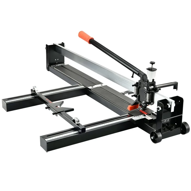 

Manual Tile Cutting Machine 600 Push Knife Infrared Wall Tile Knife