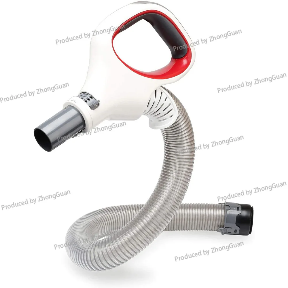 

Совместим с аксессуарами для ручного пылесоса Shark NV500, шлангом для пылесоса, телескопической удлинительной трубки