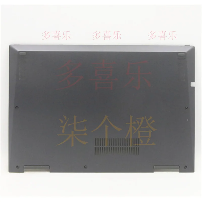 

ZMZM 5M10V75645 New For Lenovo Thinkpad X1 Yoga 6th Gen Lower Bottom Base Case Cover