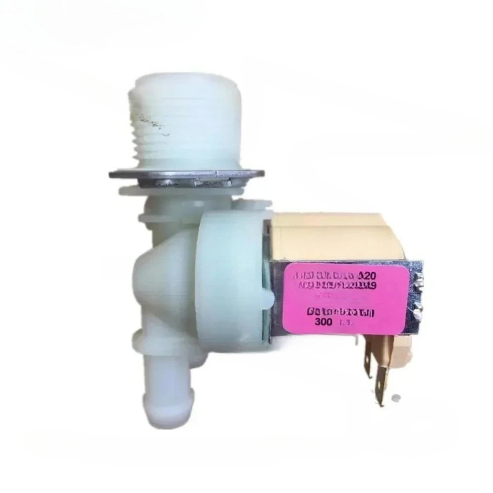 New For Samsung Washing Machine DC62-00024M Electric Water Inlet Solenoid Valve Washer Parts