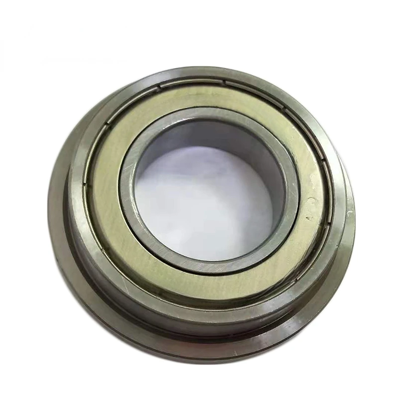 Long Life Deep Groove Ball Bearing QJ3565 Size35* 65/75 * 5/16mm QJ3565EZV Non-standard Bearing QJ3565