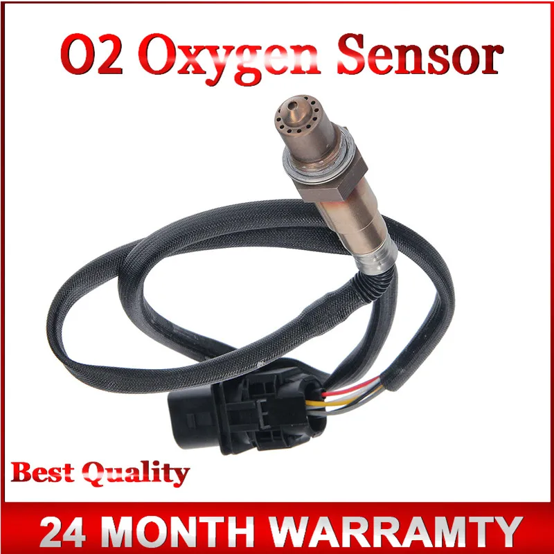 

For Lambda O4 Oxygen Sensor Bentley 07C906262BA Air Fuel Ratio Sensor Accessories Auto Parts