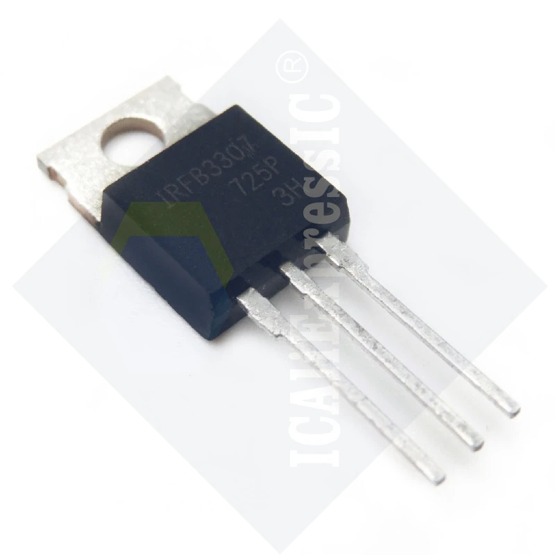 5-20PCS STM8S005K6T6C STM8S005 IRFB3307Z IRFB3307 LNK6777K LNK6777 STRG6351 G6351 MC33074AD MC33074 MC33272AP MC33272