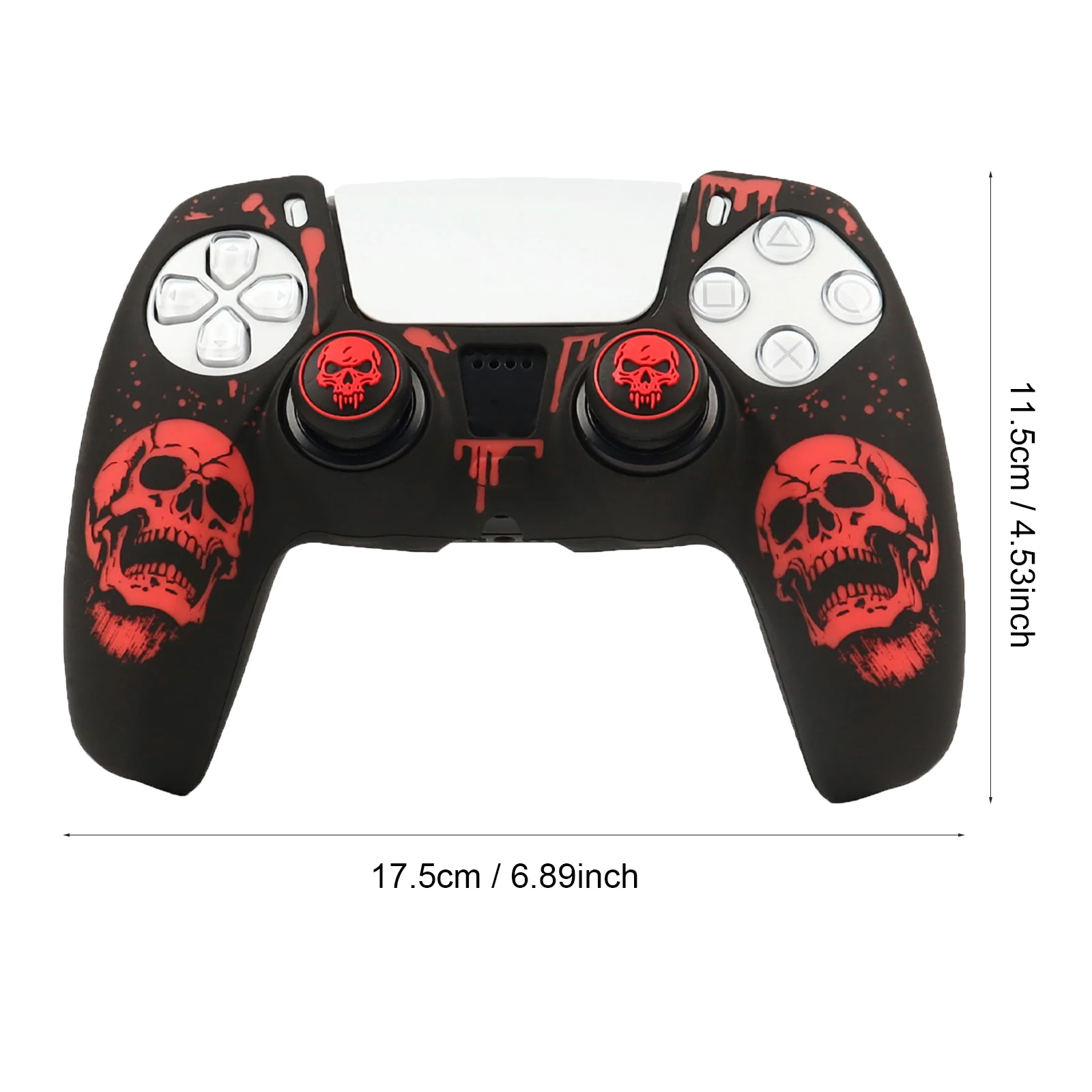 Thumbnail 2 - #78 Best PS5 Controller Grips to Buy In 2026