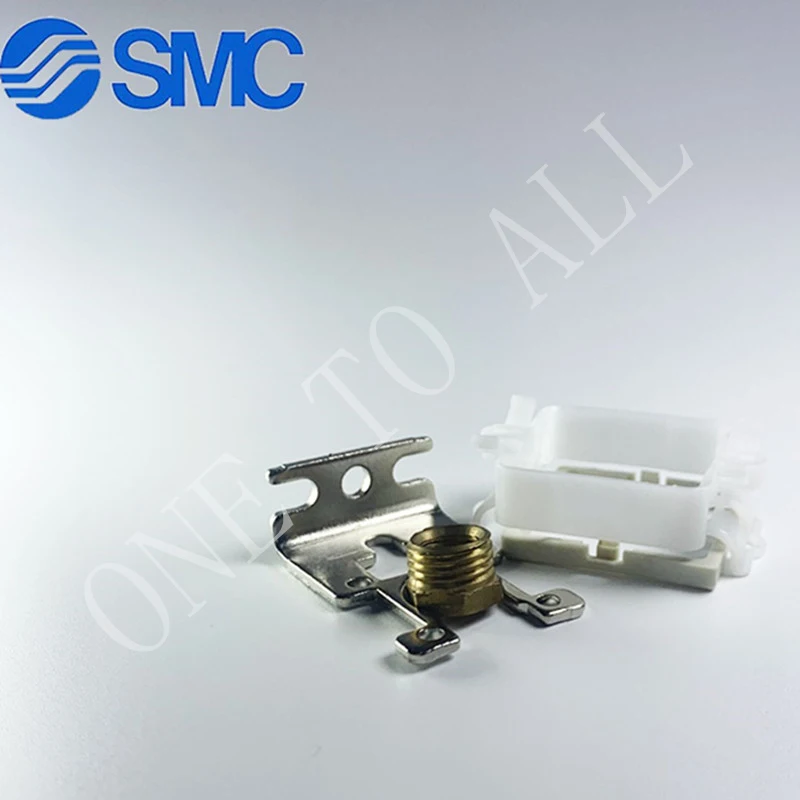 SMC Original 3-Screen Display High-Precision Digital Pressure Switch