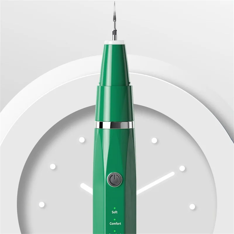 

Pet Oral Care Dog Scaler Dental Scaler Electric Oral Irrigator Household Portable Dog Cat Dental Calculus Ultrasonic Scaler