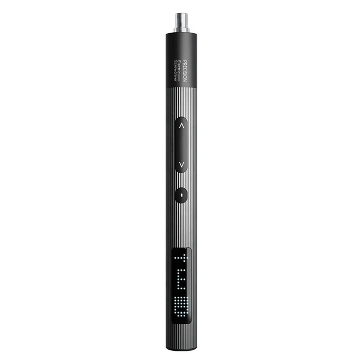 Budget-Friendly-Small Electric Screwdriver Screwdriver Repair Tools 3 Torque Settings LED Light Laptop Drive for Home