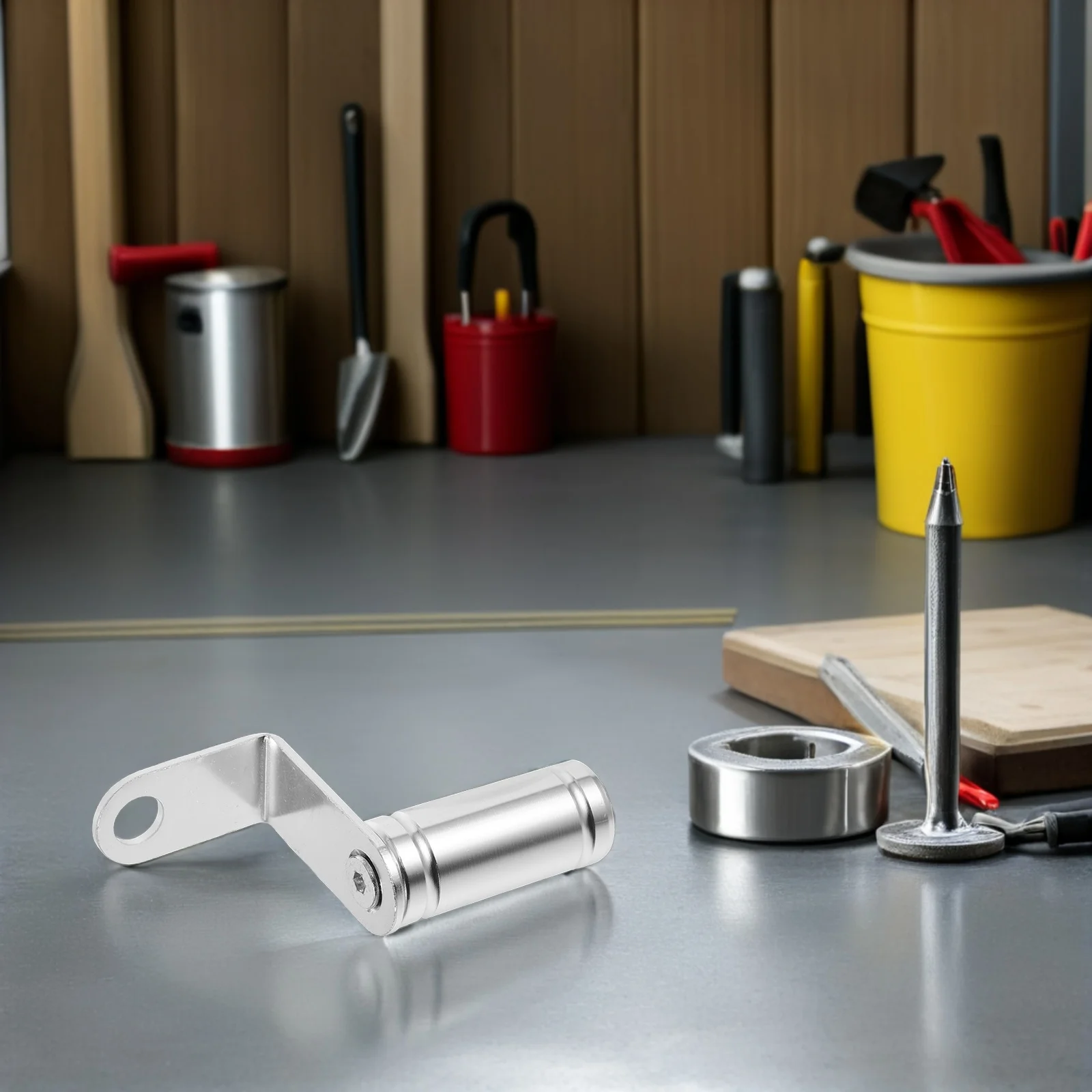 

3pcs Rearview Mirror Extension Bracket Aluminum Motorcycle Mirror Mount Riser Adapter For Motorbike Scooter Atv Universal Fit